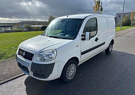 Fiat Doblo 1.9 JTD SX Maxi Kasten