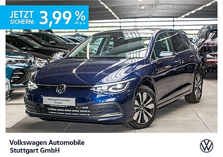 VW Golf Volkswagen 8 Move 1.5 TSI DSG Navi P-Dach Standheizung
