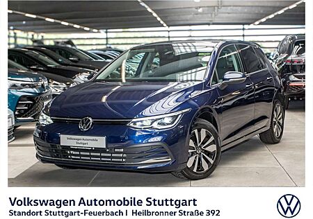 VW Golf Volkswagen 8 Move 1.5 TSI DSG Navi P-Dach Standheizung