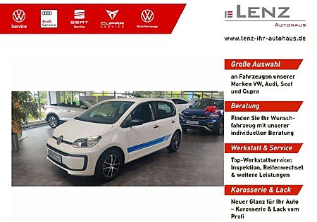 VW Up Volkswagen ! take ! BM Techn. *Klima*ZV*4-Türen