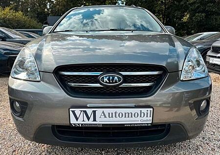 Kia Carens 2.0 CVVT EX 7Sitz*1.Hand*Klima