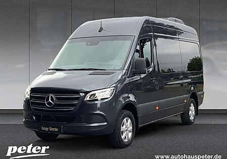 Mercedes-Benz Sprinter 319CDI Tourer 360°Kamera/Dachklima