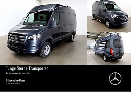 Mercedes-Benz Sprinter 319CDI Tourer 360°Kamera/Dachklima