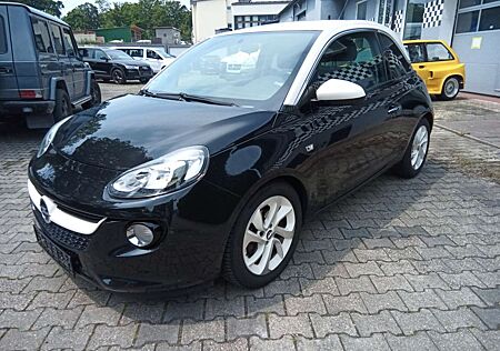 Opel Adam Jam 1,2 Kima/Tempomat, Alu