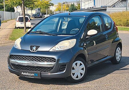 Peugeot 107 Urban Move*Klima*AUX*