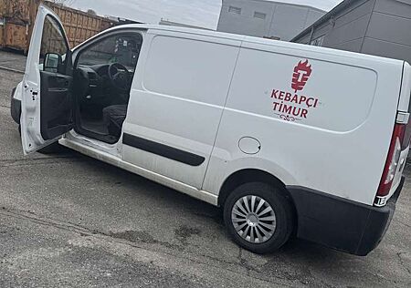 Fiat Scudo 12 L2H1 130 Multijet