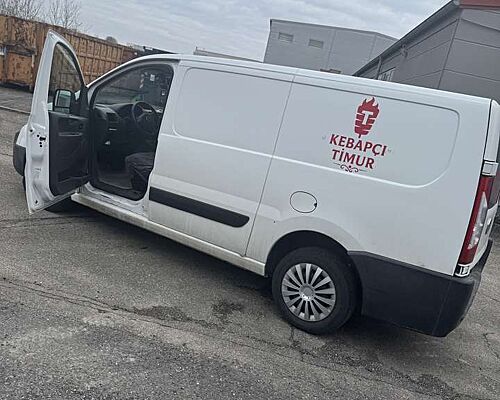 Fiat Scudo 12 L2H1 130 Multijet