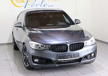 BMW 325 D GT AUT. MODERN LINE"BI-XENON"NAVI"SITZHZG"DAB"