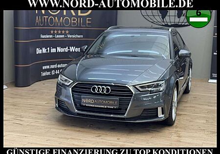 Audi A3 30 Sportback S-Line 1.0 TFSI AHK*18"*LED*Navi S-Li