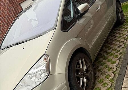 Ford S-Max 2.0 TDCi DPF Aut. Titanium S