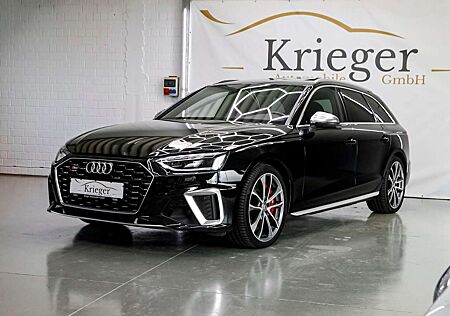 Audi S4 3.0 TDI quattro *AHK*PANORAMA*MATRIX*KAMERA*