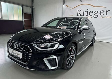 Audi S4 3.0 TDI quattro *AHK*PANORAMA*MATRIX*KAMERA*