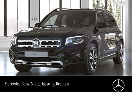 Mercedes-Benz GLB 200 d PROGRESSIVE+PANO+AHK+MULTIBEAM+BURMESTER