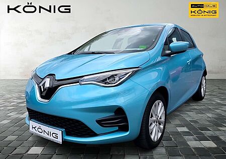 Renault ZOE Exp. R110 Klima PDC Allwetter Batteriekauf