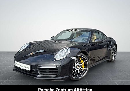 Porsche 991 (911) Turbo S | Burmester | 1. Hand |