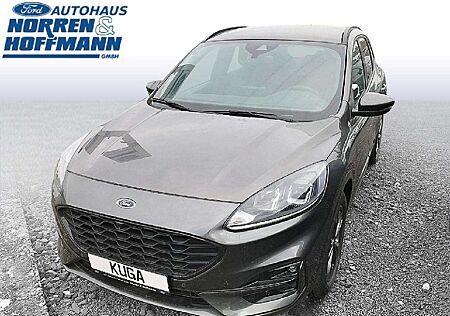 Ford Kuga ST-Line