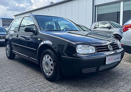 VW Golf Volkswagen 1.4 Comfortline/Klimaanlage/ Elektr.Fenster
