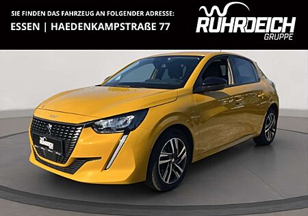 Peugeot 208 Allure Pack 1.2 NAVI SHZ PDC KAMERA KLIMAAT