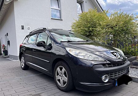 Peugeot 207 SW 95 VTi Tendance