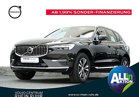 Volvo XC 60 XC60 T6 AWD PHEV+SHZ+WINTER PAK+LED+SH HINT CORE PLUG I