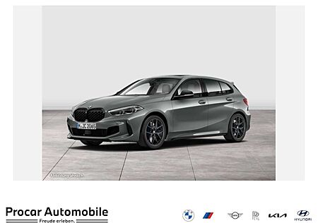 BMW 135 M135i xDrive PANO+HEAD-UP+LCPROF+SHADOW-LINE+