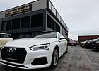 Audi A5 35 TFSI basis Sportback (F5A) 1JAHR WERKSGARANTI