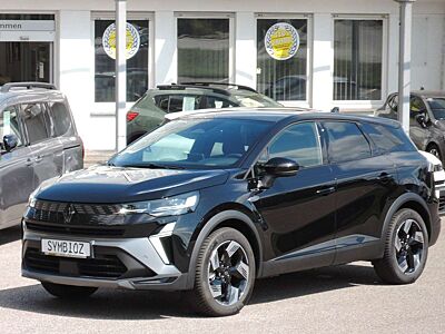 Renault Symbioz E-Tech Full Hybrid 160 Esprit Alpine Pan