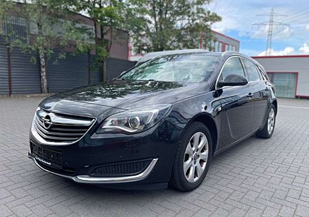 Opel Insignia A Sports Tourer Innovation AUTOMATIK