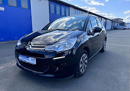 Citroën C3 Citroen Tendance