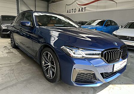 BMW 530 e M Sport Laser ACC Pano SHZ HUD