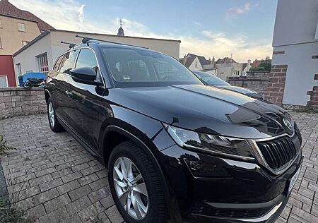 Skoda Kodiaq Style 4x4