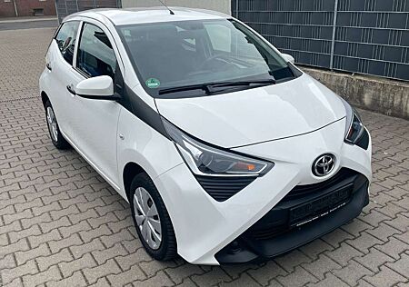 Toyota Others Aygo AYGO x-JBL, 4. Türig , KLima , Top Zustand