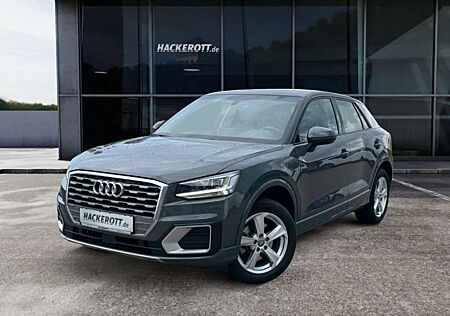 Audi Q2 2.0 35 TDI Sitzheizung Navi virt. Cockpit LED PDC