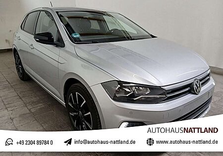VW Polo Volkswagen 1.0 TSI PDC Klima ACC Navi