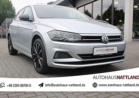 VW Polo Volkswagen 1.0 TSI PDC Klima ACC Navi