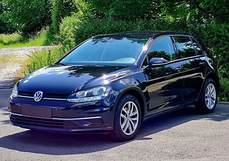 VW Golf Variant Volkswagen 1.0 TSI OPF