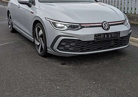 VW Golf GTI Volkswagen 2.0 TSI OPF DSG/AHK/Garantie 12.2026/18"WKR&SKR