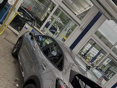 Ford Puma 1.0 EcoBoost Hybrid TITANIUM