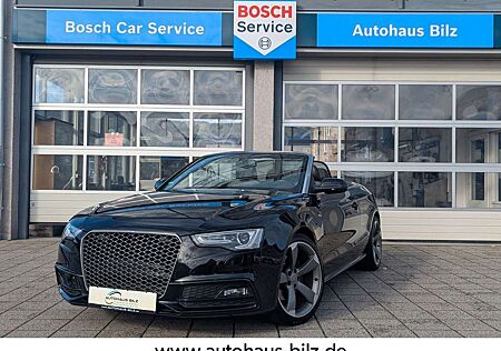 Audi A5 Cabrio 3.0 TDI quattro *S-Line*Rotor*B&O *
