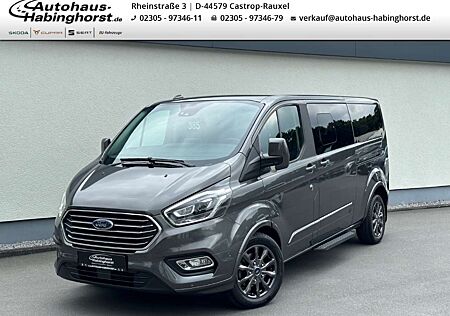 Ford Tourneo Custom L2 2.0 TDCi Titanium X ACC Navi PDC Standhz LM