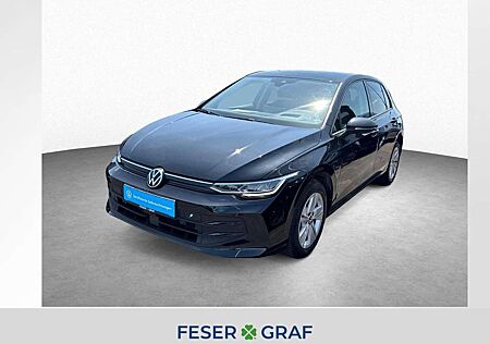 VW Golf Volkswagen VIII Life 1.5 eTSI DSG 116PS