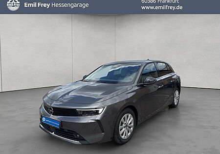 Opel Astra 1.2 Turbo Elegance