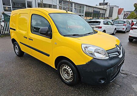 Renault Kangoo 1,5 Dci Kasten