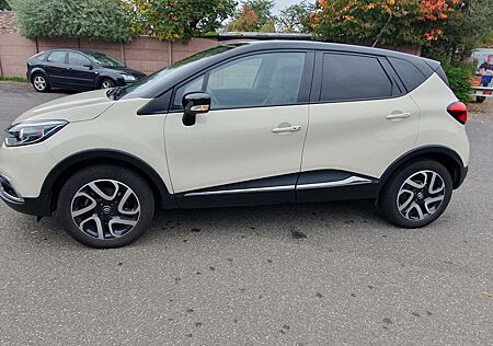 Renault Captur Intens