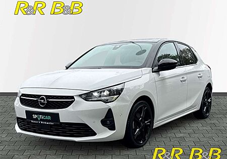 Opel Corsa F Ultimate 1.2 Turbo AT ALCANTARA+PANO+NAVI+SHZ+KL