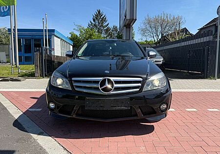 Mercedes-Benz C 200 Kompressor Automatik Avantgarde