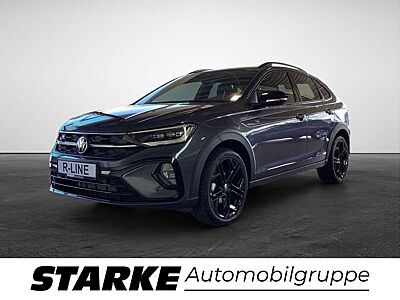 Volkswagen Taigo 1.0 TSI DSG R-Line Black Style