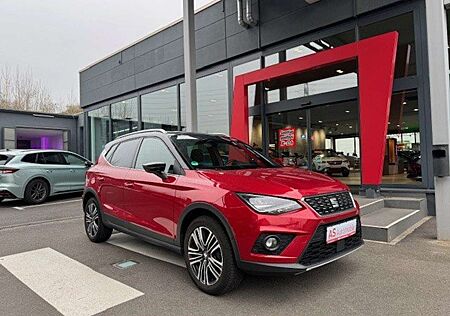 Seat Arona Xcellence - Ihr Vertragshändler in Essen