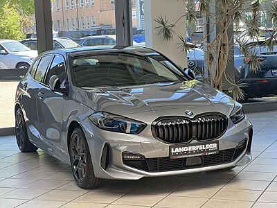 BMW 120 120d xDrive M Sport|PANO|H&K|RFK|LHZ|SHZ|LED|ACC