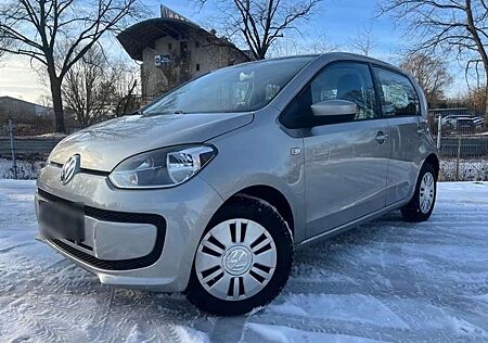 VW Up Volkswagen ! ASG high